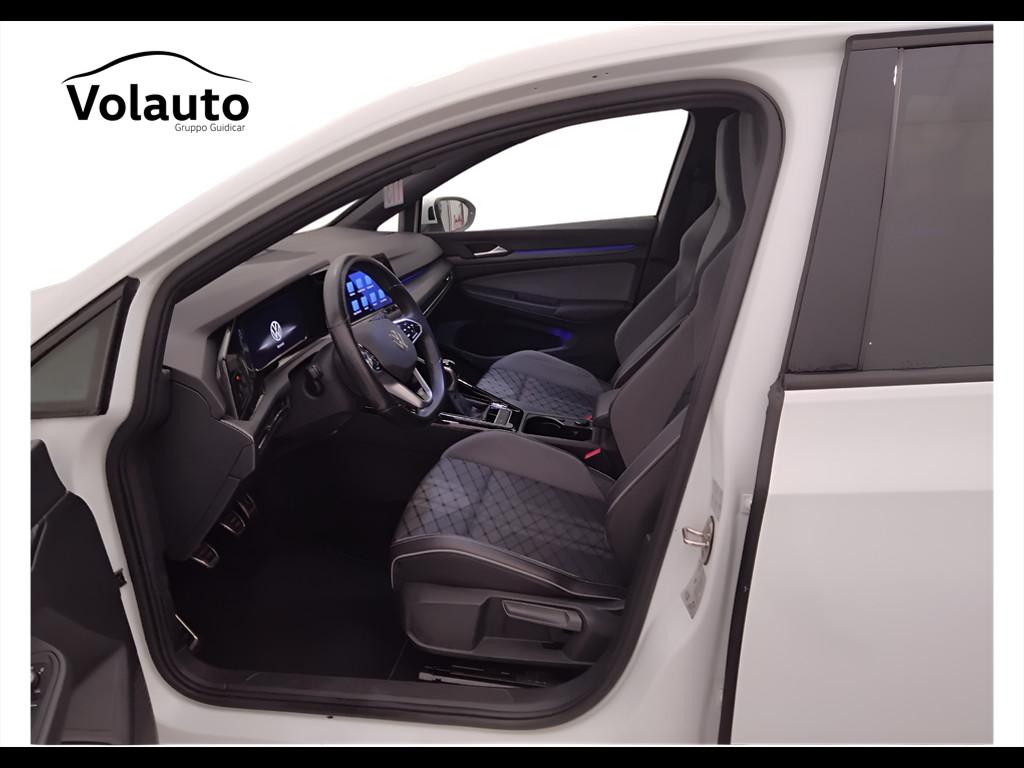 VOLKSWAGEN Golf VIII 2020 - Golf 1.5 tsi evo R-Line 130cv