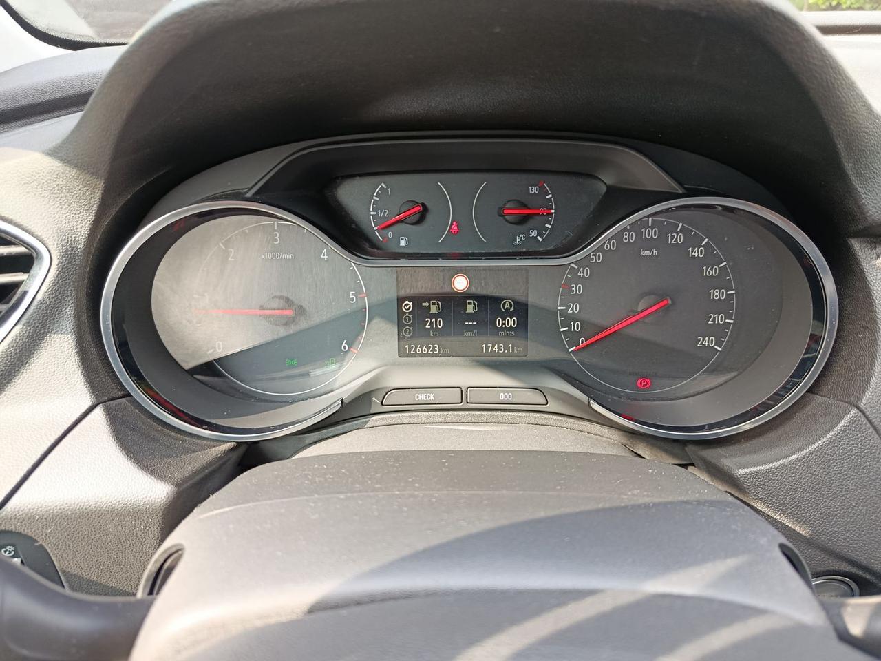 Opel Grandland X Ultimate 1.6 D #10503