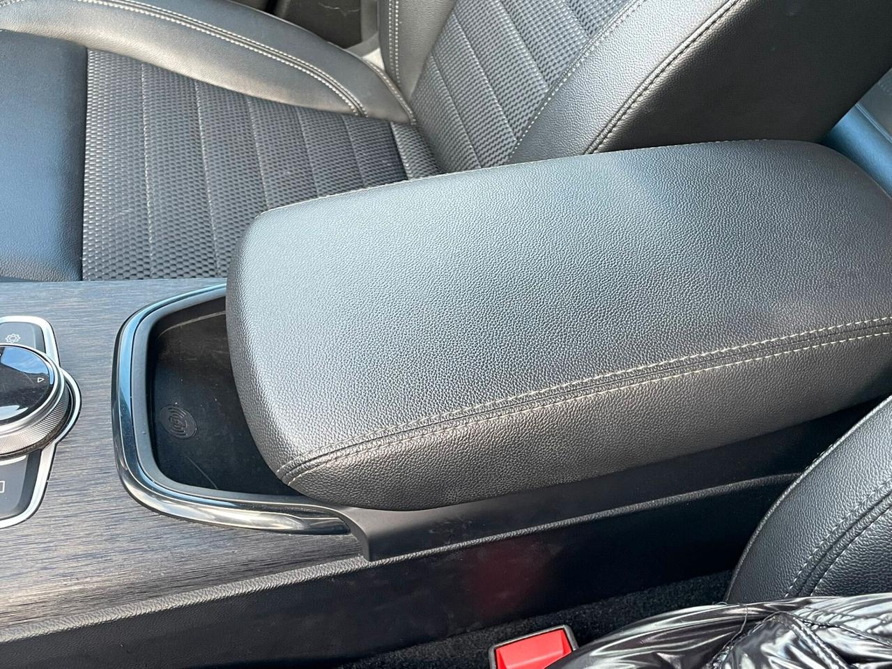 ALFA STELVIO 2.2JTDm SPRINT 160cv AT8 RWD