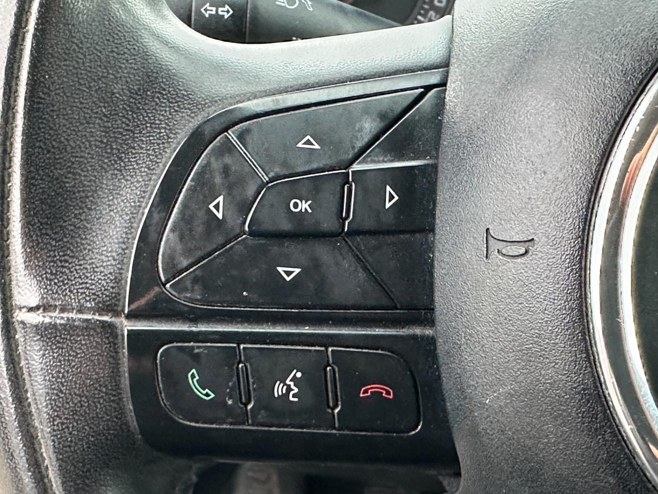 Fiat 500X 1.3 MultiJet 95 CV Business - NEOPATENTATI