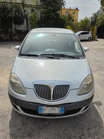 Lancia MUSA 1.3 Multijet 16V Platino