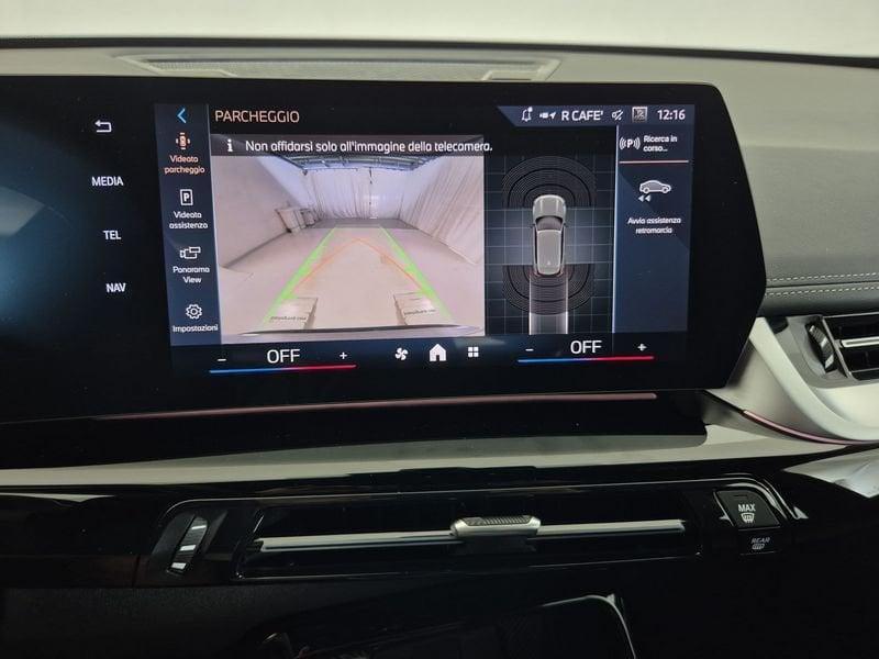 BMW X1 U11 i edrive 20 X-Line