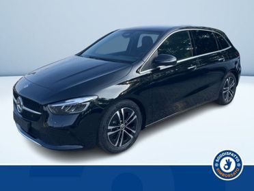 Mercedes-Benz Classe B 180d Street Edition Advanced Plus Progressive