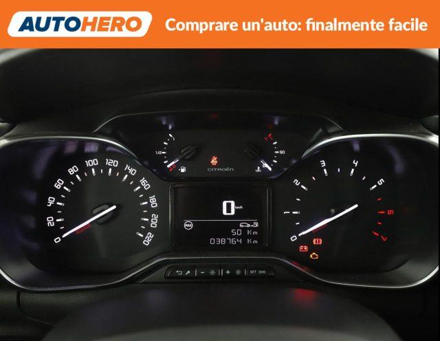 CITROEN C3 PureTech 82 S&S Shine