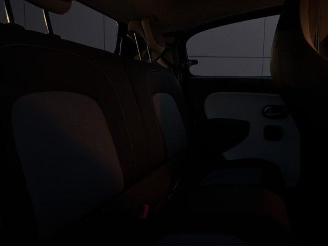 RENAULT Twingo Electric Zen