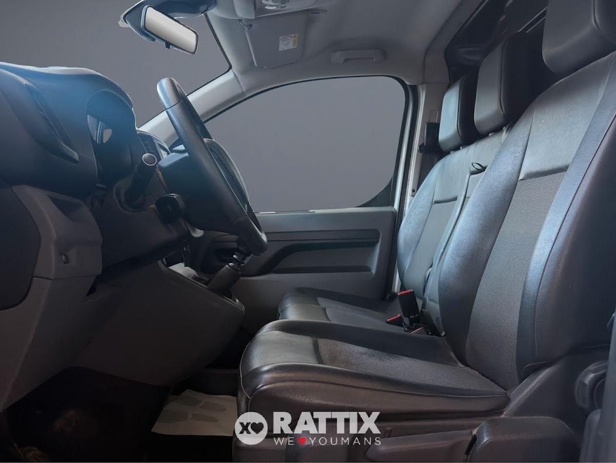 Peugeot Expert 1.5 Bluehdi 120CV Premium STD (IVA ESCLUSA)