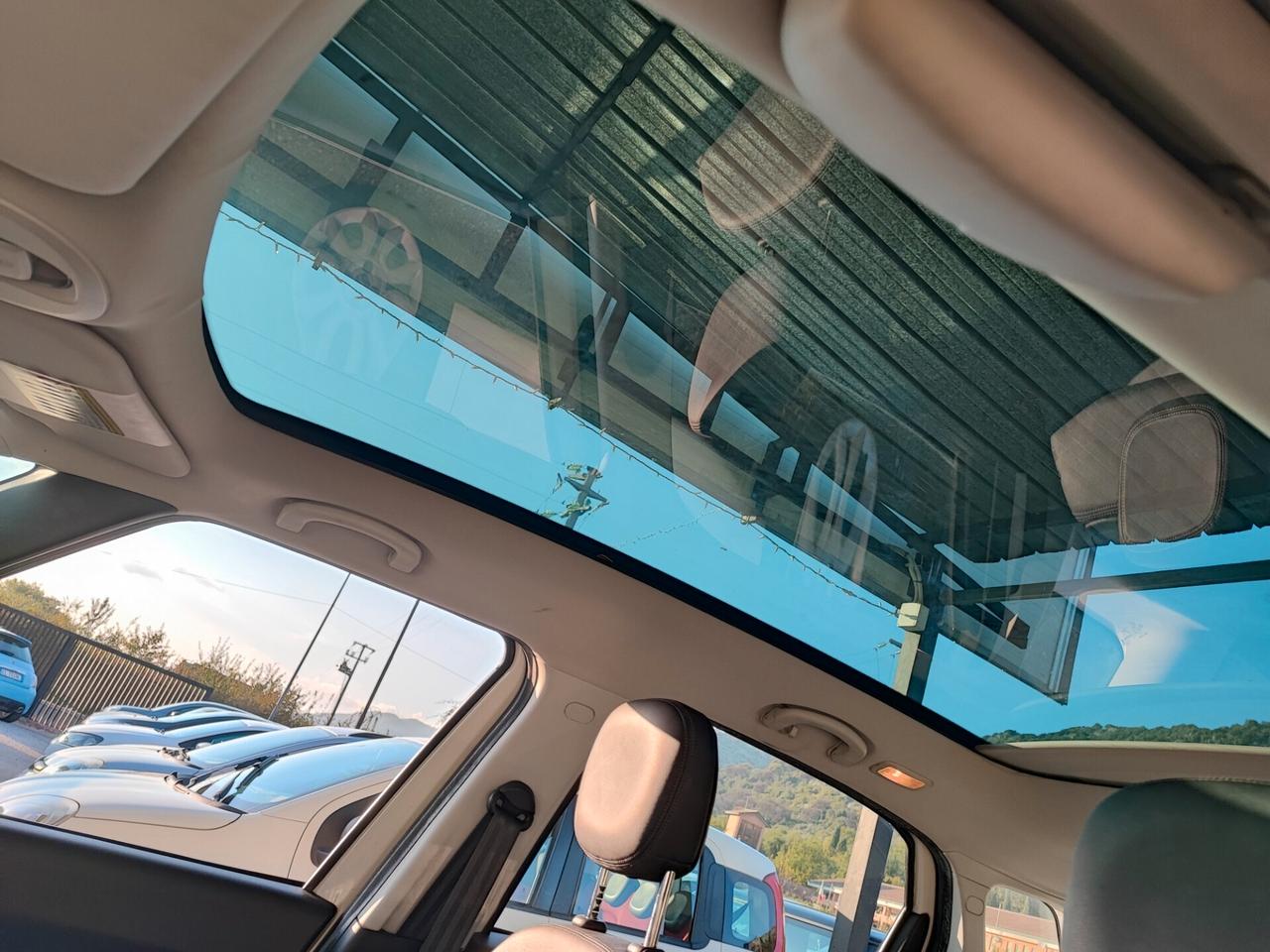 Fiat 500L 1.6 Multijet 105 CV Lounge