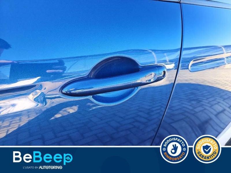 smart forfour 1.0 URBAN (SPORT EDITION1) 71CV