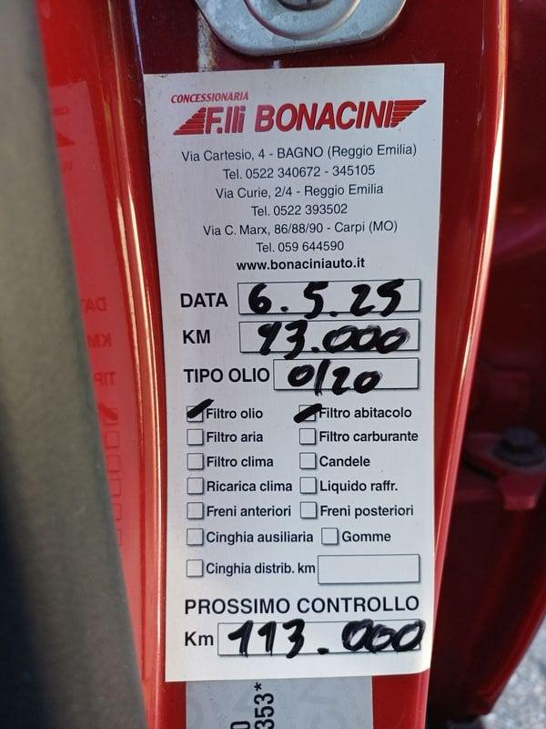 Jeep Compass Compass 1.6 mjt Limited 2wd 120cv GARANZIA-1°PROP
