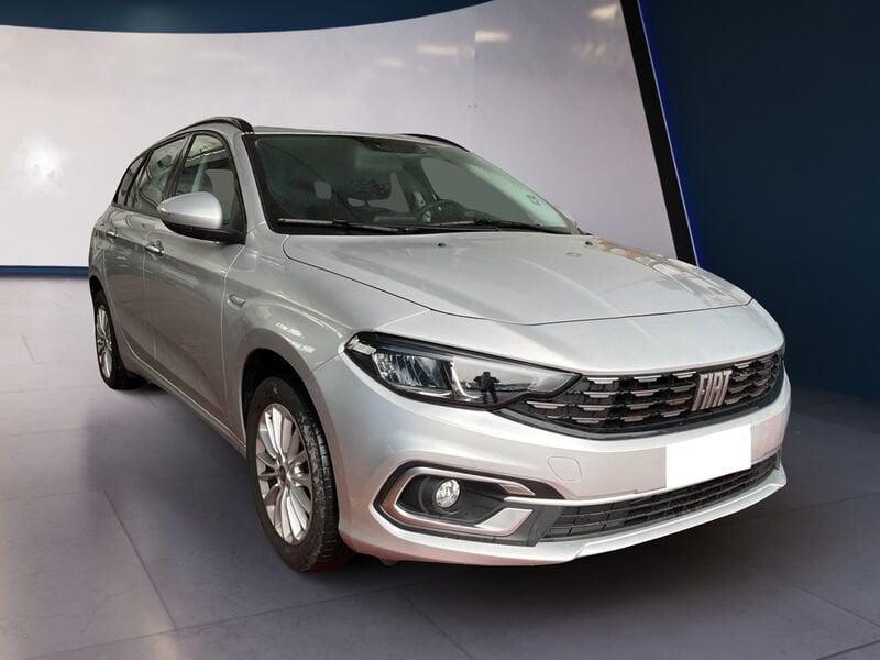 FIAT Tipo SW II 2021 SW 1.3 mjt Life s&s 95cv