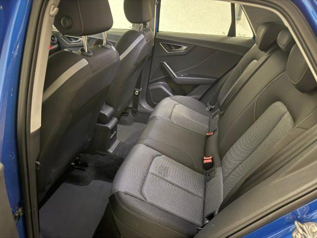 AUDI Q2 1.6 TDI S tronic admired