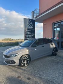 Fiat Tipo 1.6 Mjt S&S 5 porte City Sport Pelle/ Navigatore