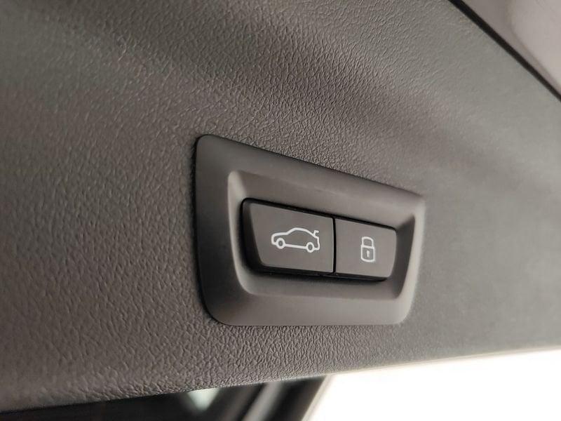 BMW X1 xDrive 20d xLine