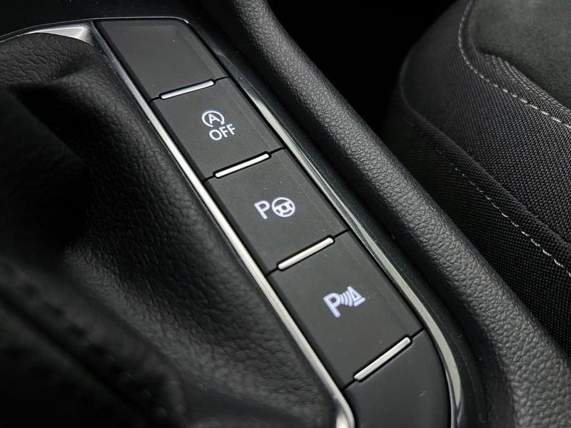 Volkswagen Tiguan 1.5 TSI 150 CV DSG ACT Elegance