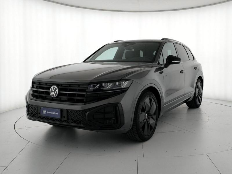 Volkswagen Touareg 3.0 v6 tdi scr r-line 231cv auto