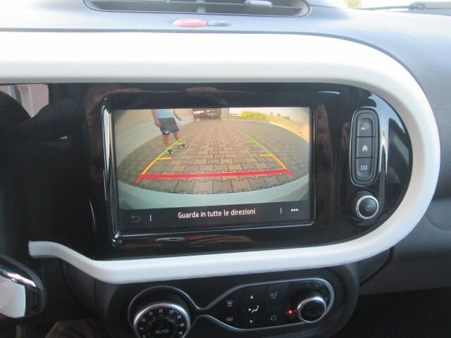 Renault Twingo SCe 65 CV Equilibre
