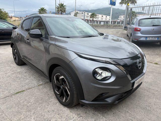 NISSAN Juke 1.6 HEV 143CV N-Connecta