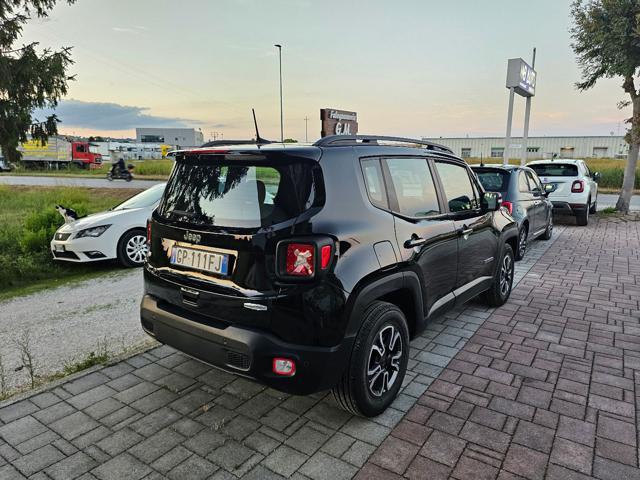 JEEP Renegade 1.0 T3 Longitude