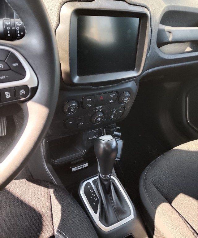 JEEP Renegade 1.5 Turbo T4 MHEV Limited