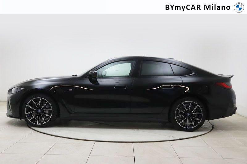 BMW i4 40 Msport eDrive Auto