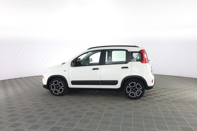 FIAT Panda Panda 1.0 FireFly Hybrid City Life