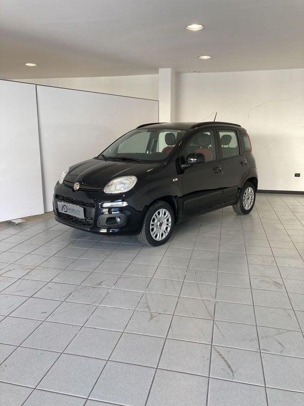 FIAT Panda Panda 1.2 Trussardi