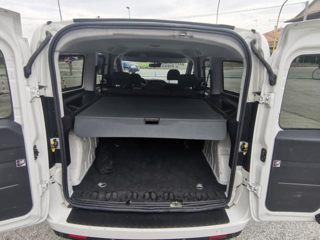 FIAT Doblo PL MAXI Combi 1.6 MJT 105CV N1 5 POSTI / +IVA
