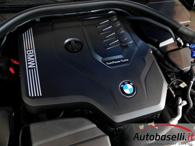 BMW 330 XDRIVE MSPORT TOURING
