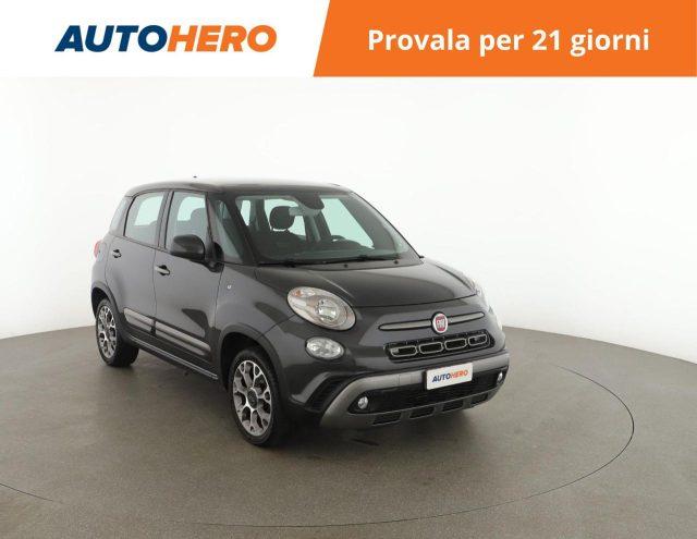 FIAT 500L 1.3 Multijet 95 CV Cross