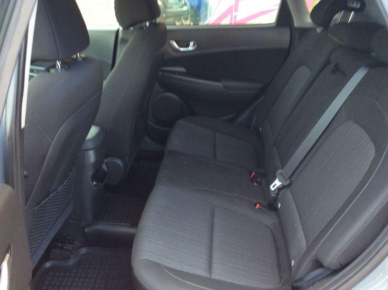 Hyundai Kona 1.6 CRDI 115 CV Hybrid 48V iMT XTech