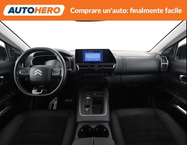 CITROEN C5 Aircross Hybrid 225 e-EAT8 Shine Pack