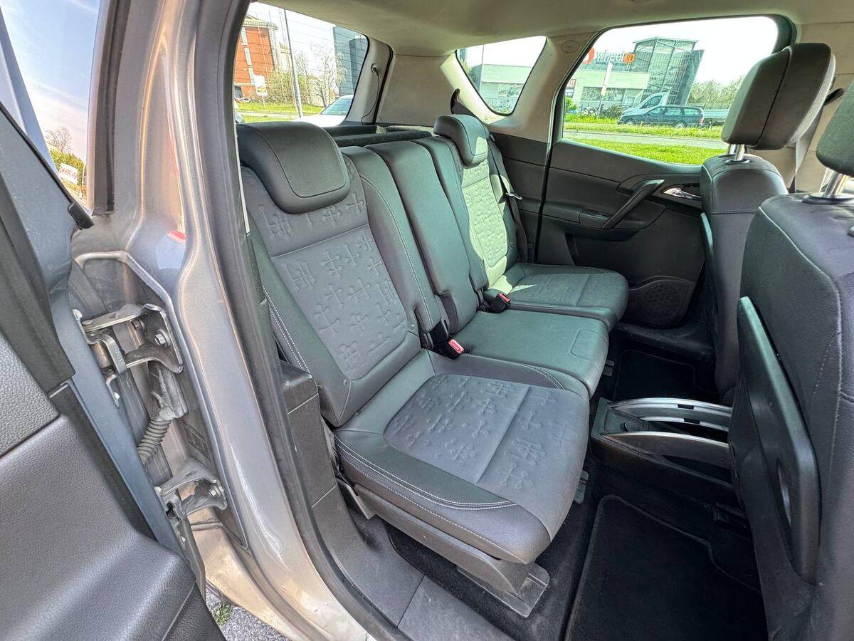 Opel Meriva 1.7 cdti Cosmo 130cv