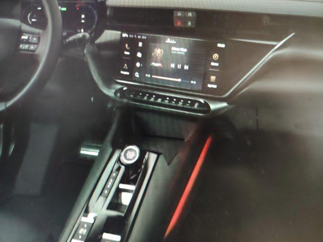 ALFA ROMEO Junior 1.2 145 CV Hybrid eDCT6 Ti km0