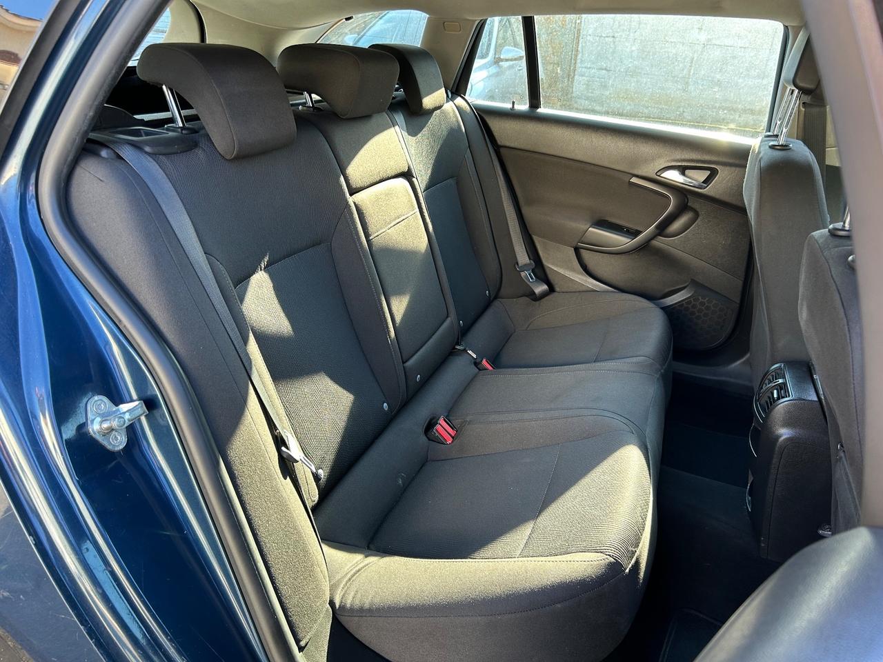 Opel Insignia 2.0 CDTI Sports Tourer Cosmo