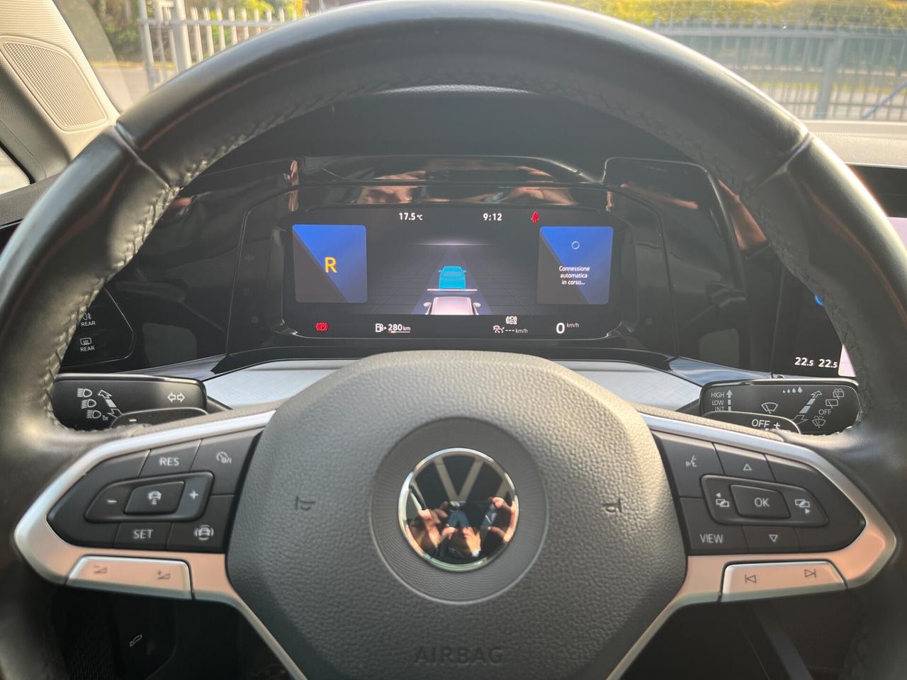 Volkswagen Golf 1.0 TSI EVO Life NEOPATENTATI