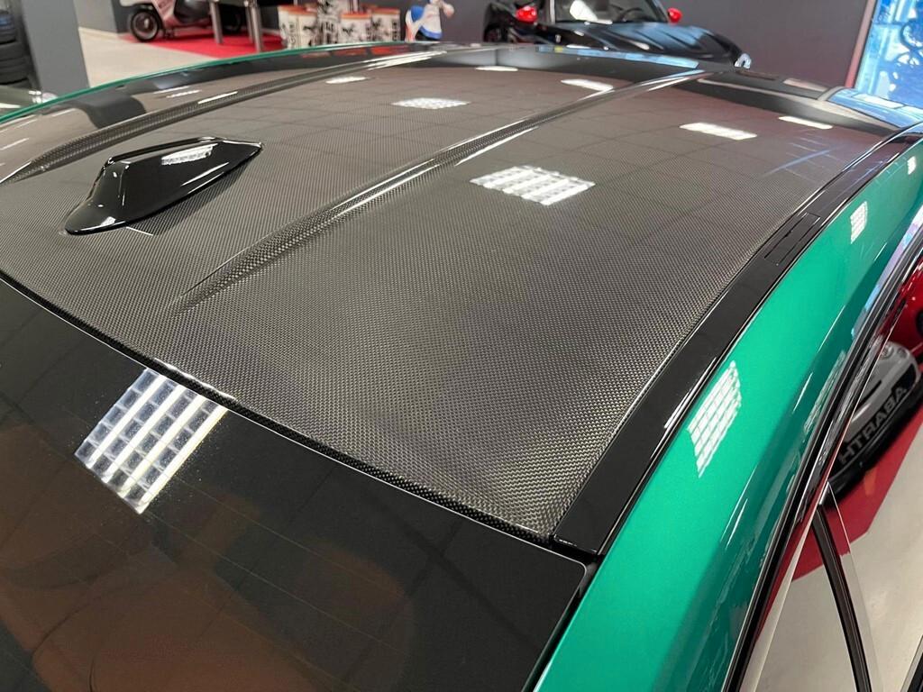 Bmw M3 COMPETITION X DRIVE CARBON SEATS