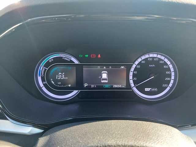 Kia Niro 1.6 GDi DCT HEV Style TT