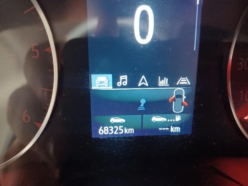 Renault Captur Blue dCi 95 CV Business