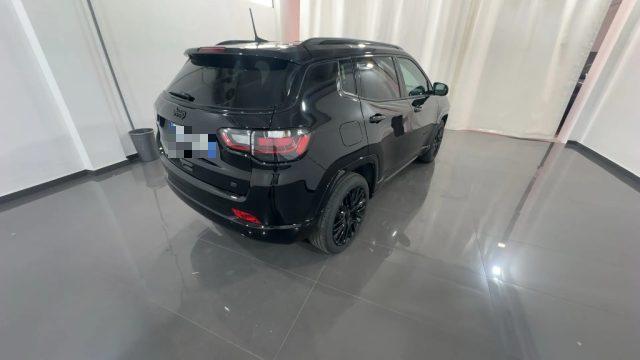 JEEP Compass 1.6 MJT 130CV 2WD S #VARI COLORI