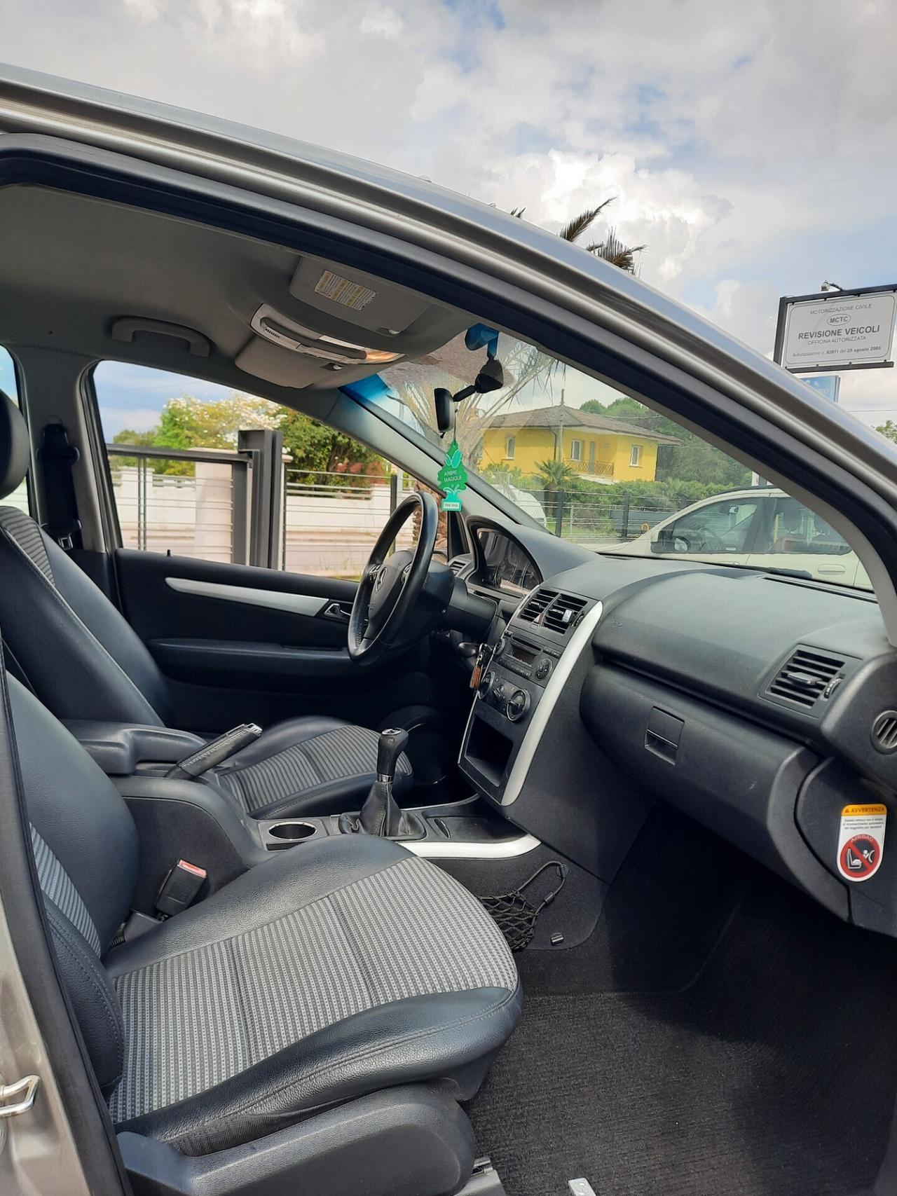 Mercedes-benz A 180 CDI Avantgarde