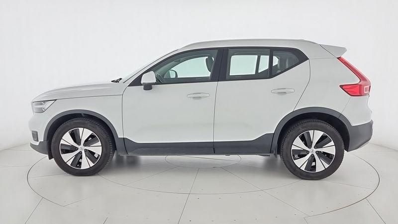 Volvo XC40 D3 Geartronic Business Plus N1 Autocarro