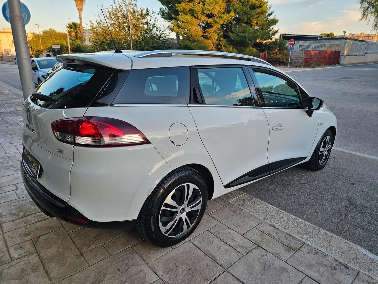 Renault Clio Sporter 1.5 dCi 8V 90CV Costume National