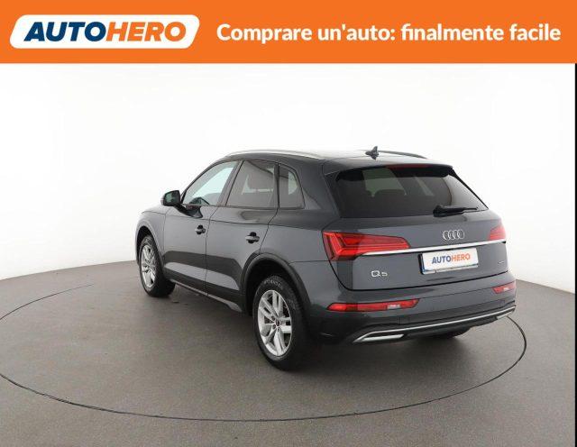 AUDI Q5 40 TDI 204 CV quattro S tronic