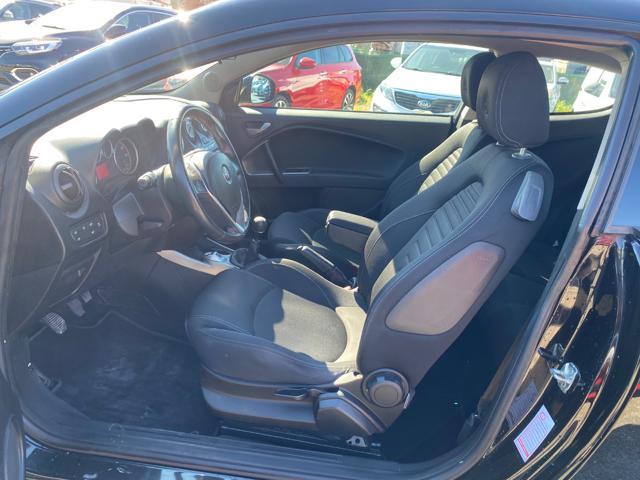 ALFA ROMEO MiTo 1.3 JTDm 95 CV S&S Super