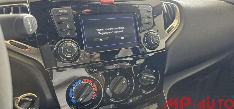 Lancia Ypsilon 1.2 69cv UNICO PROPRIETARIO - NO OBBLIGO FINANZIAMENTO