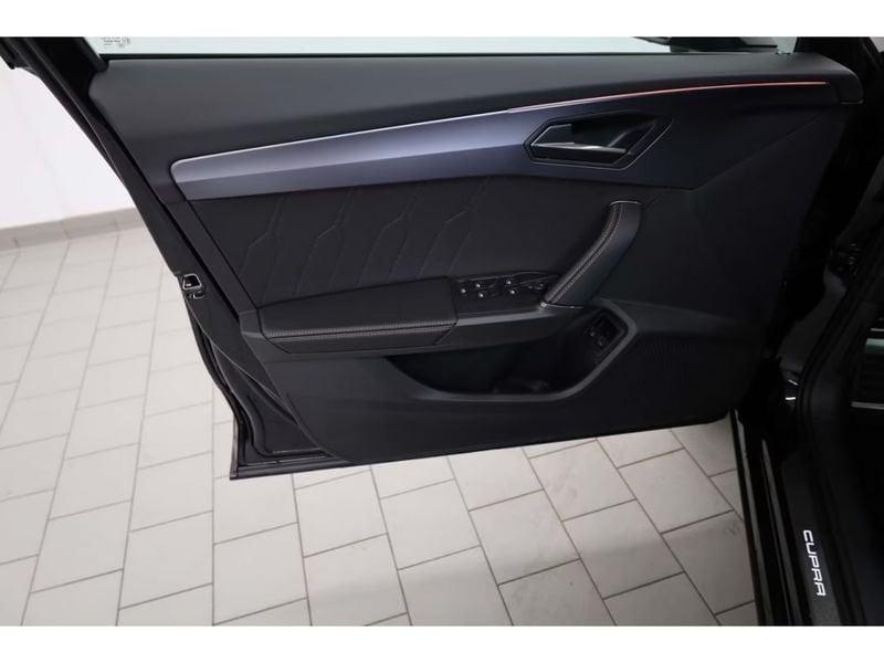 Cupra Formentor Formentor 1.5 e-Hybrid DSG LED CAMERA 360° NAVI GARANZIA 5 ANNI