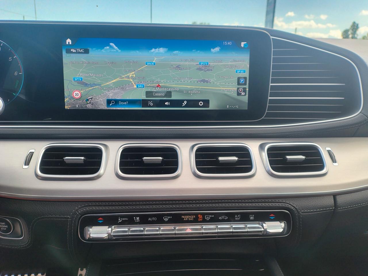Mercedes-benz GLE 350 de 4Matic EQ-Power Premium Plus