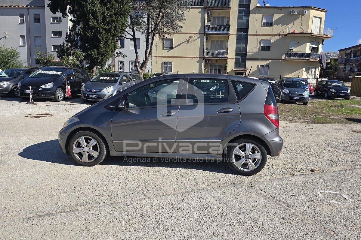 MERCEDES A 160 CDI Avantgarde