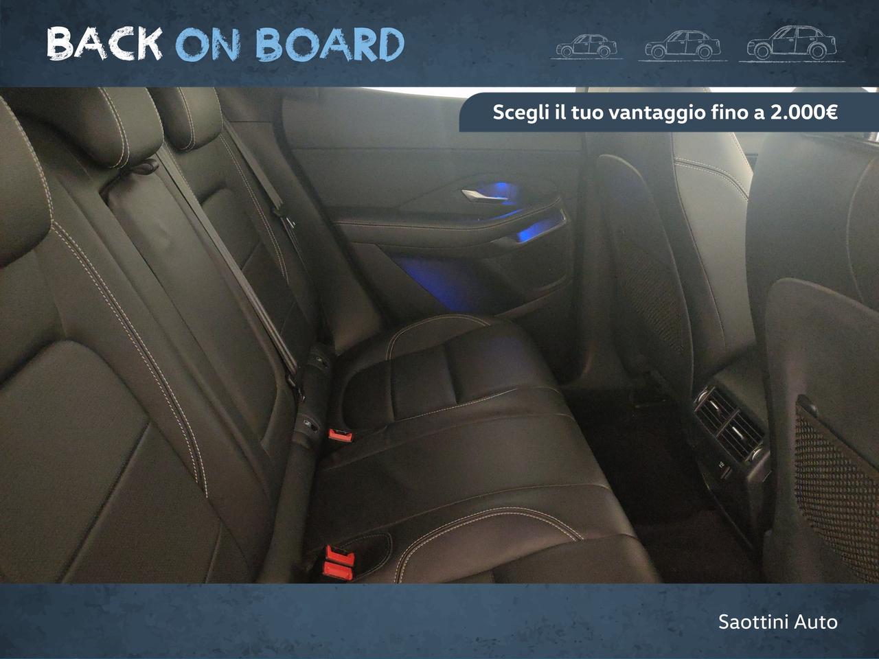 2.0d R-dynamic S awd 150 CV Auto