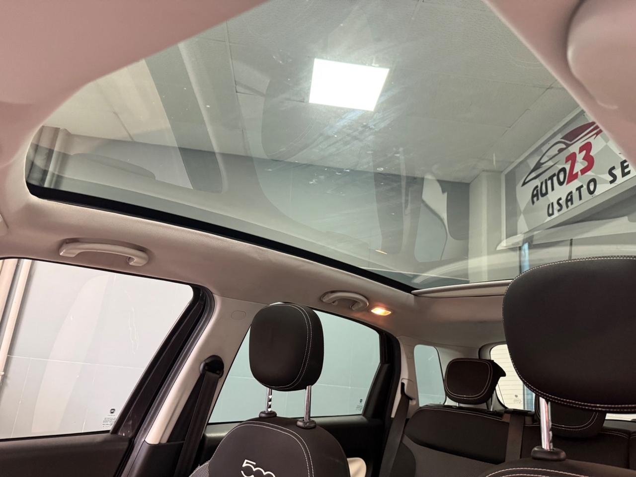 Fiat 500L 1.3 Multijet 85 CV Trekking Ok Neopatentati